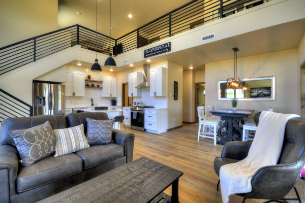 Summit Sky Retreat