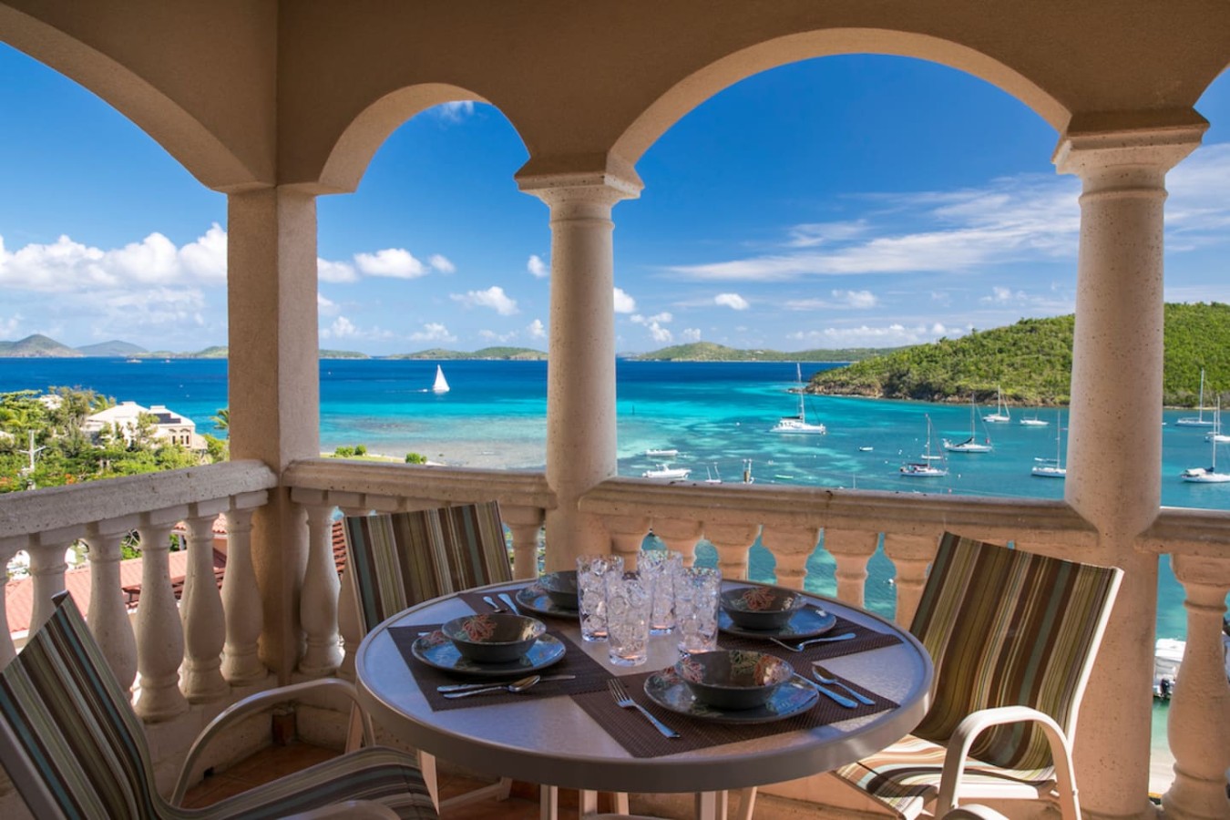 Beautiful Morning-Grande Bay Ocean View Condo