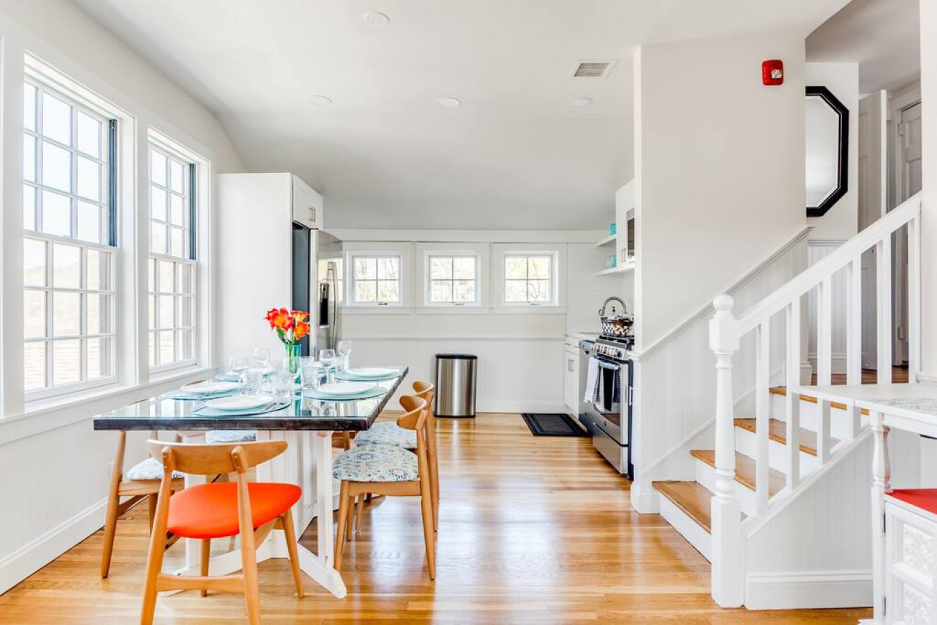 2BR Flat above Historic Cider Mill