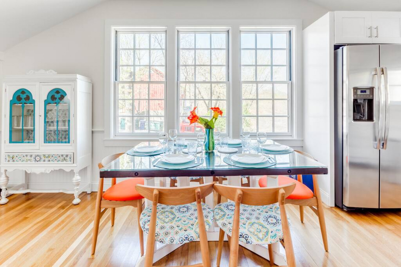 2BR Flat above Historic Cider Mill