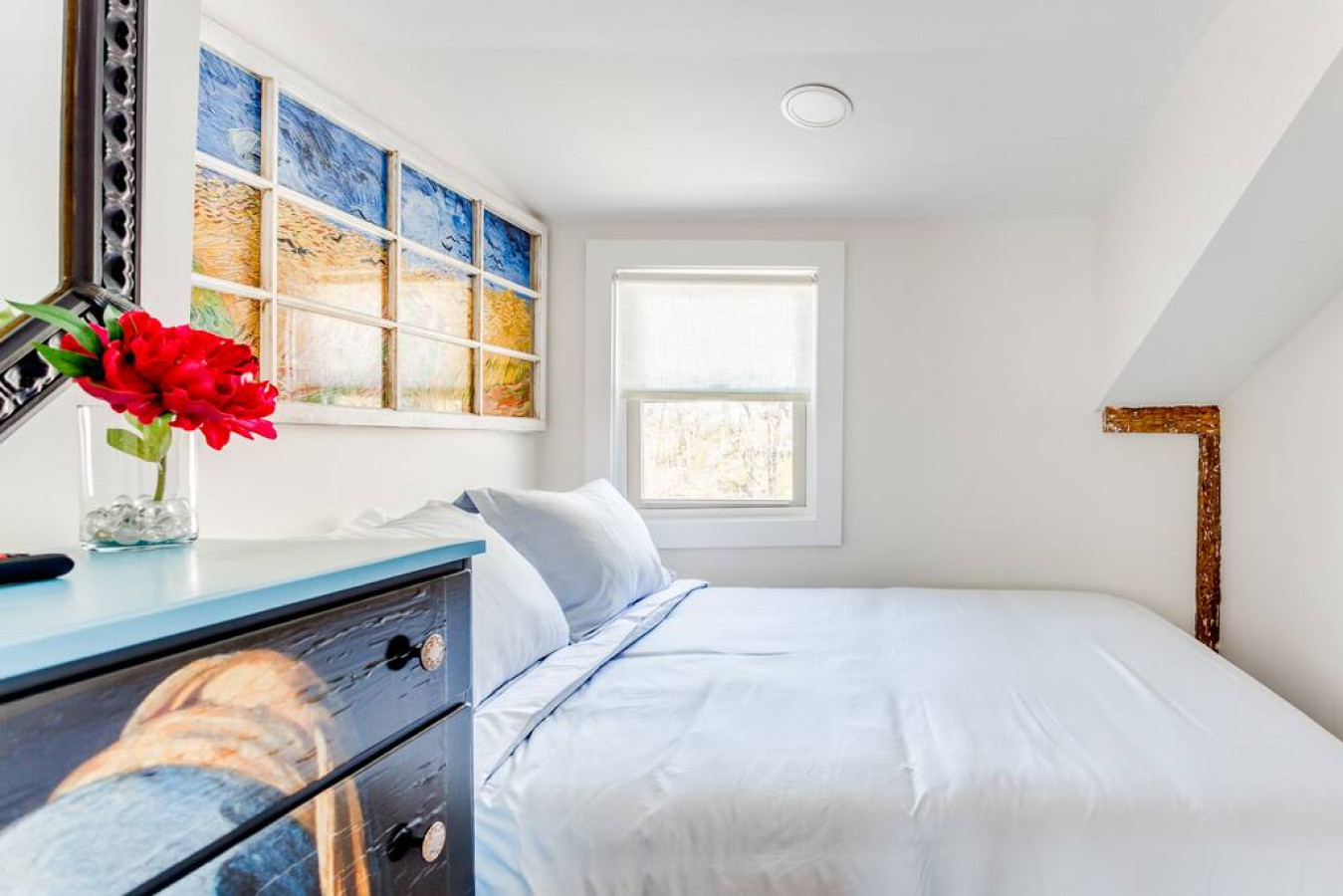 2BR Flat above Historic Cider Mill