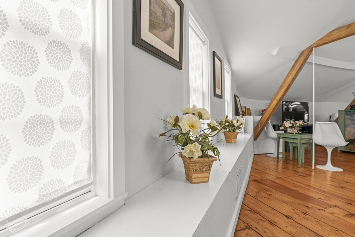 Historic Loft, Co-Work, River View