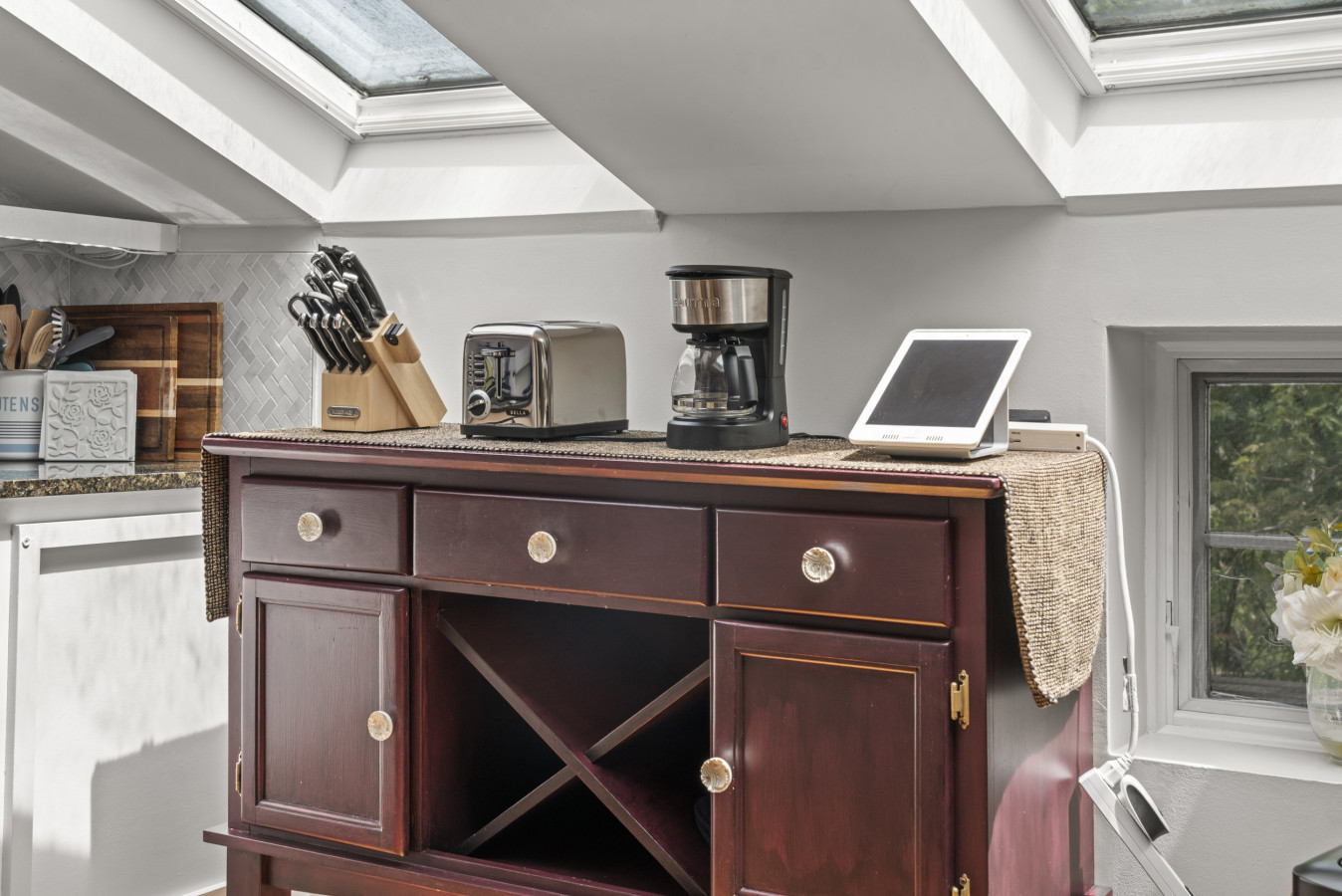 Historic Loft, Co-Work, River View