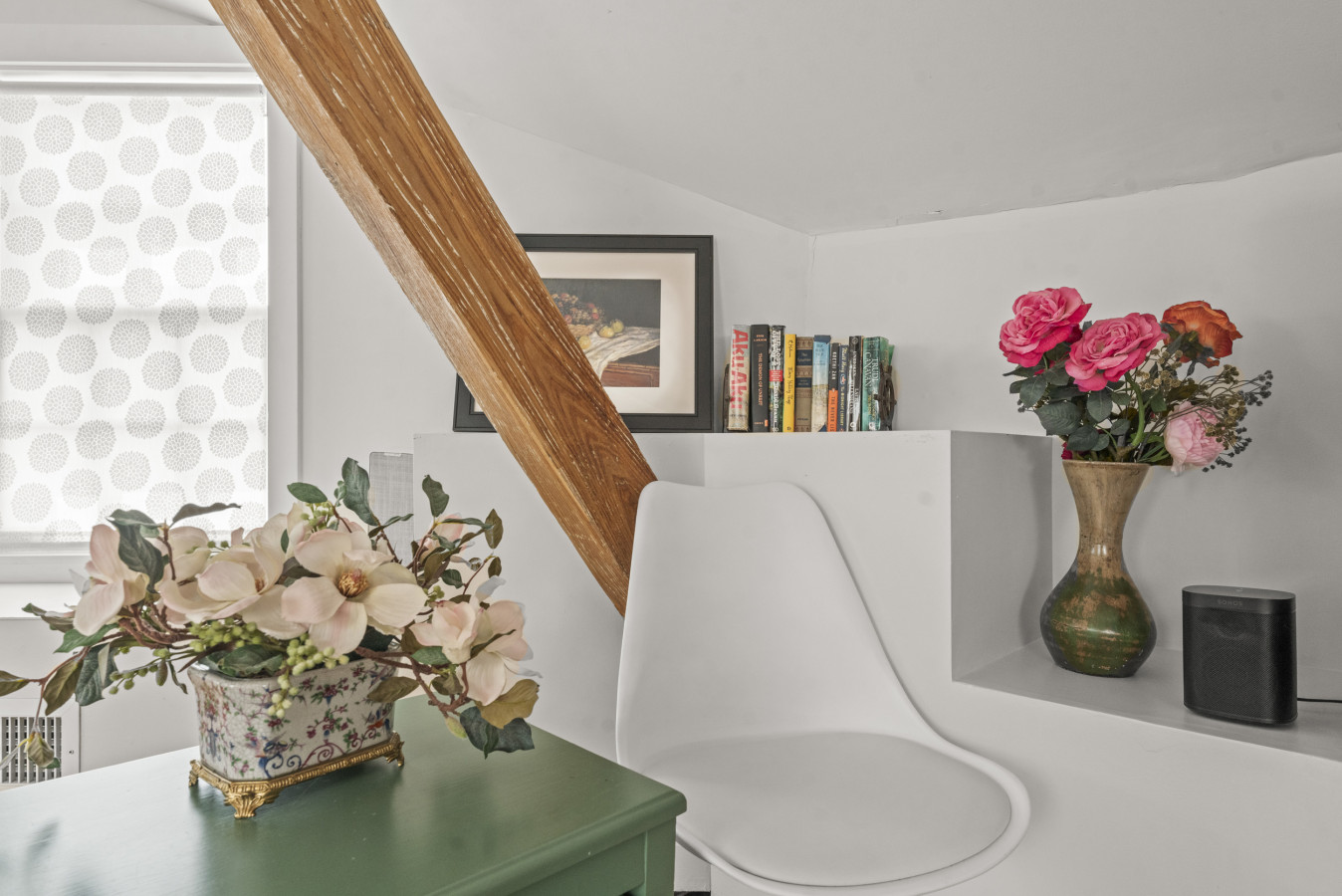 Historic Loft, Co-Work, River View