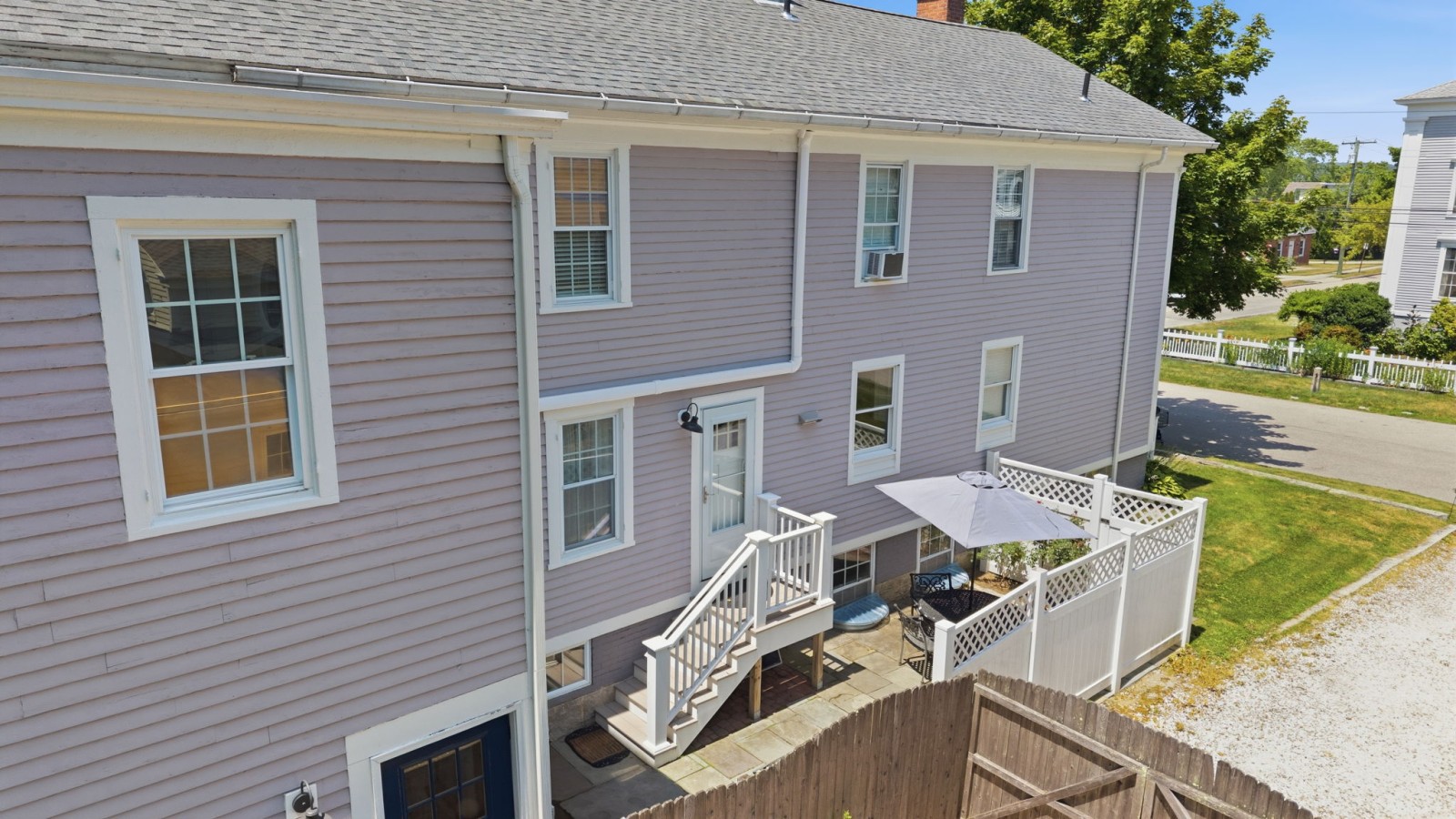 Historic Dual Townhome, Walk to Seaport