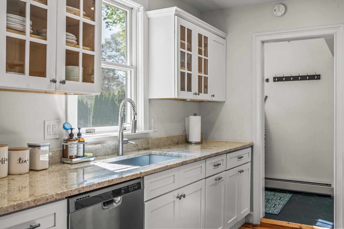 Historic Dual Townhome, Walk to Seaport