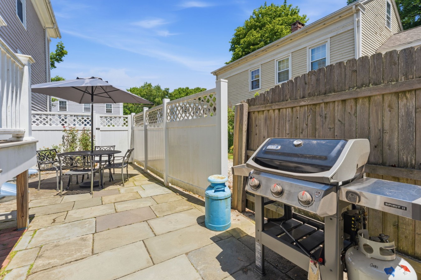 Historic Dual Townhome, Walk to Seaport