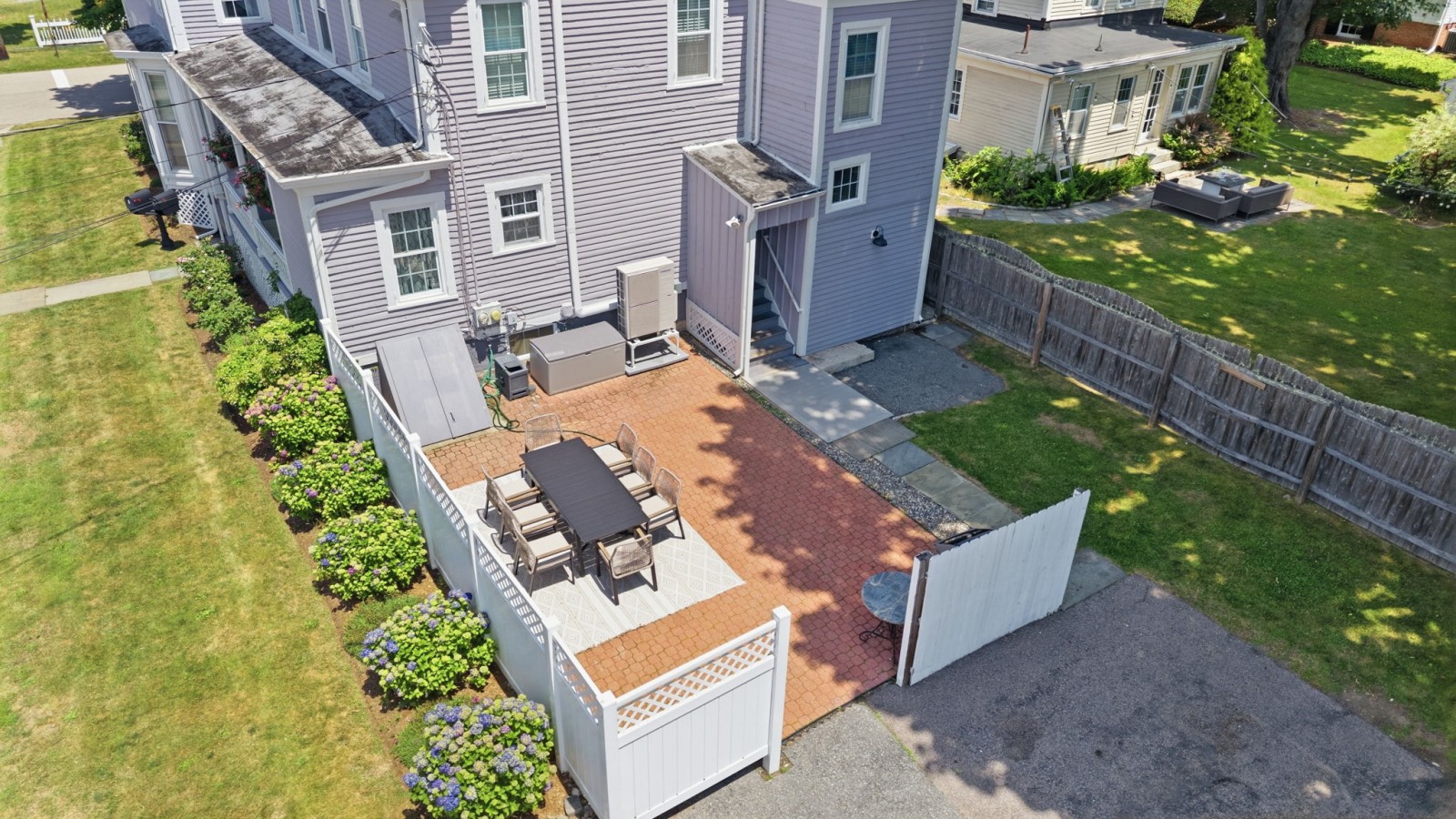 Historic Dual Townhome, Walk to Seaport
