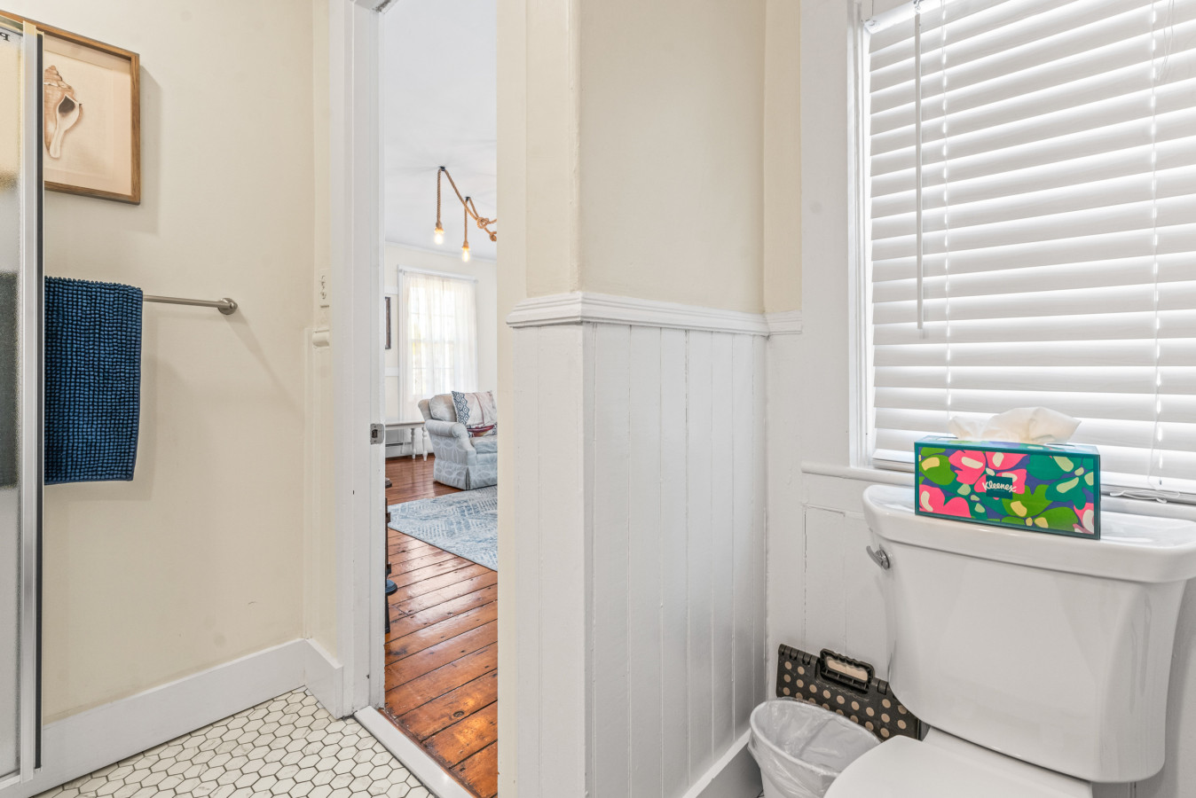 Historic Dual Townhome, Walk to Seaport
