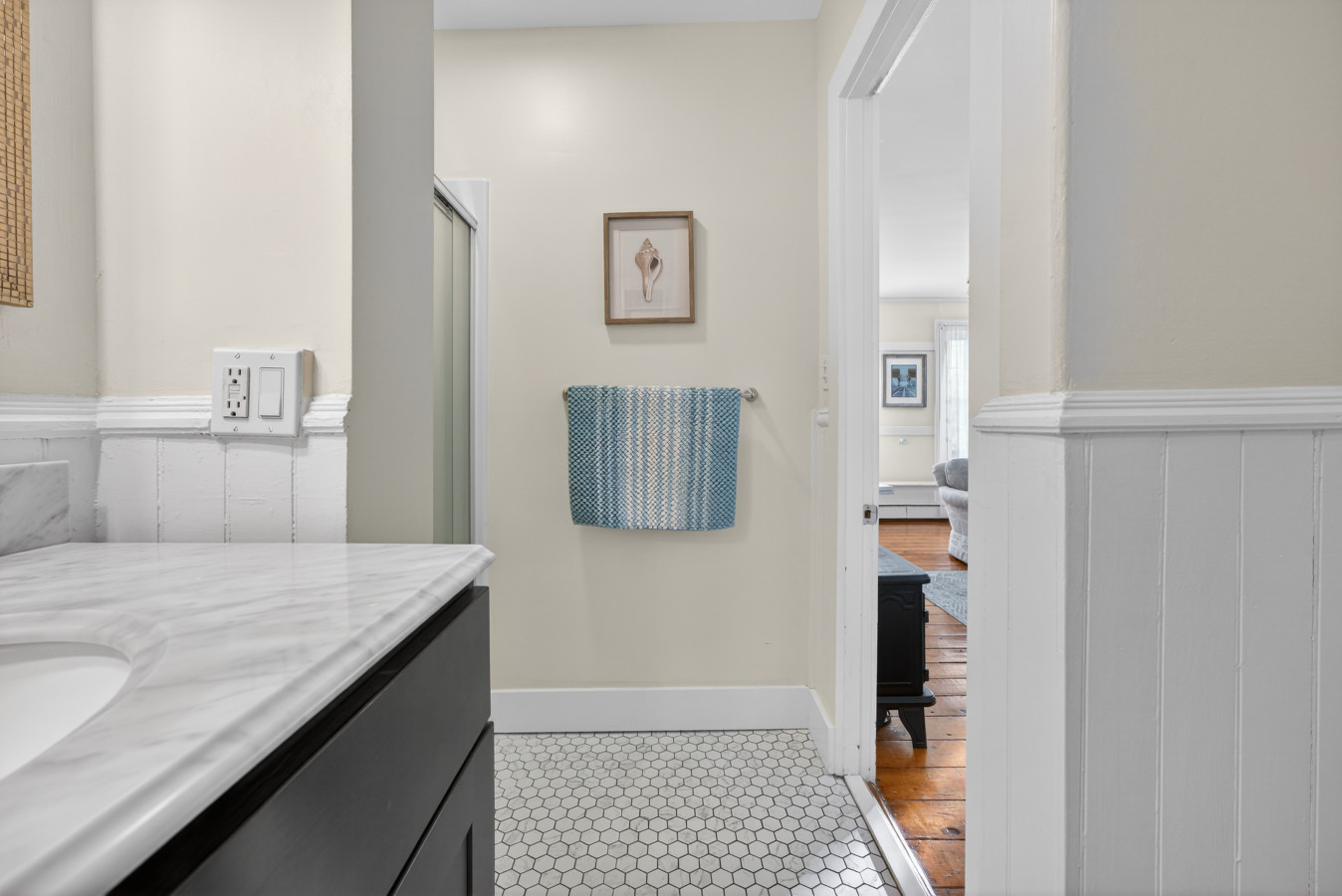 Historic Dual Townhome, Walk to Seaport