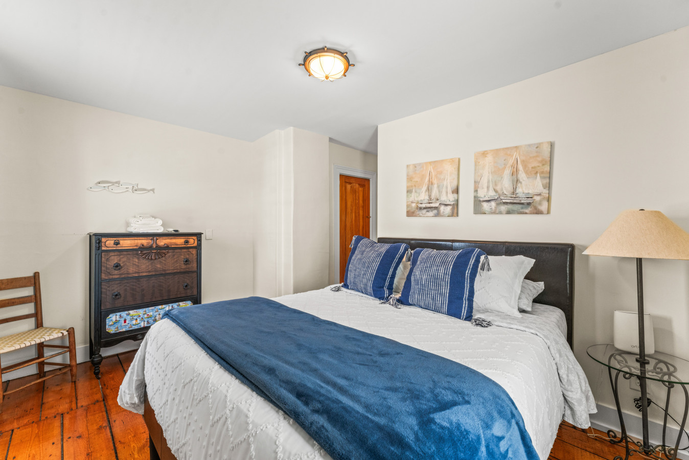 Historic Dual Townhome, Walk to Seaport