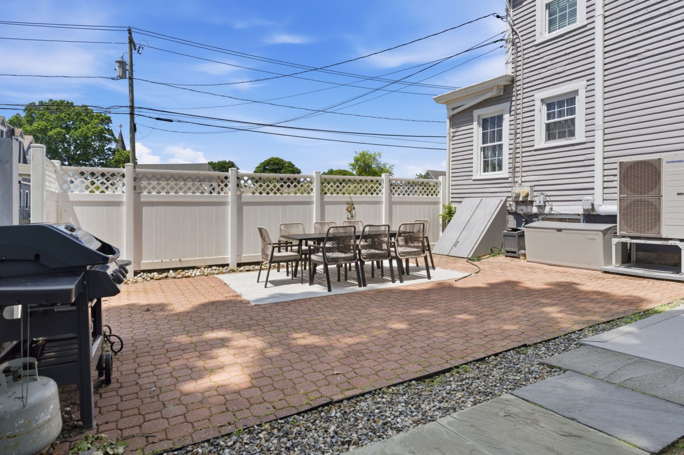 Historic Mystic Home, Walk to Seaport and Downtown