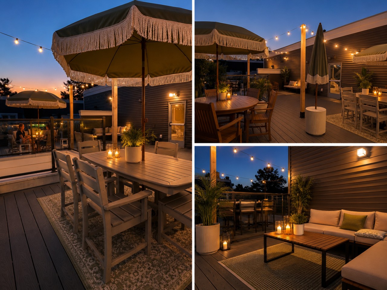 The Haven 10 | 2br | Rooftop Patio |Downtown - Traverse City, MI