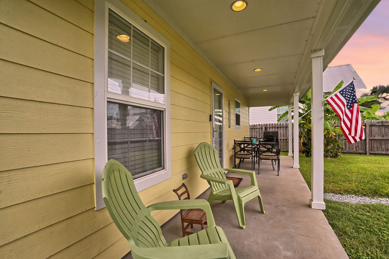 BSL Beach Cottage