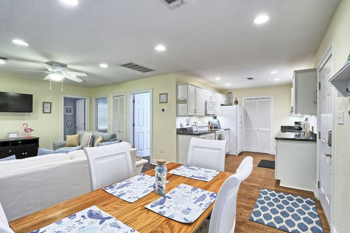 BSL Beach Cottage