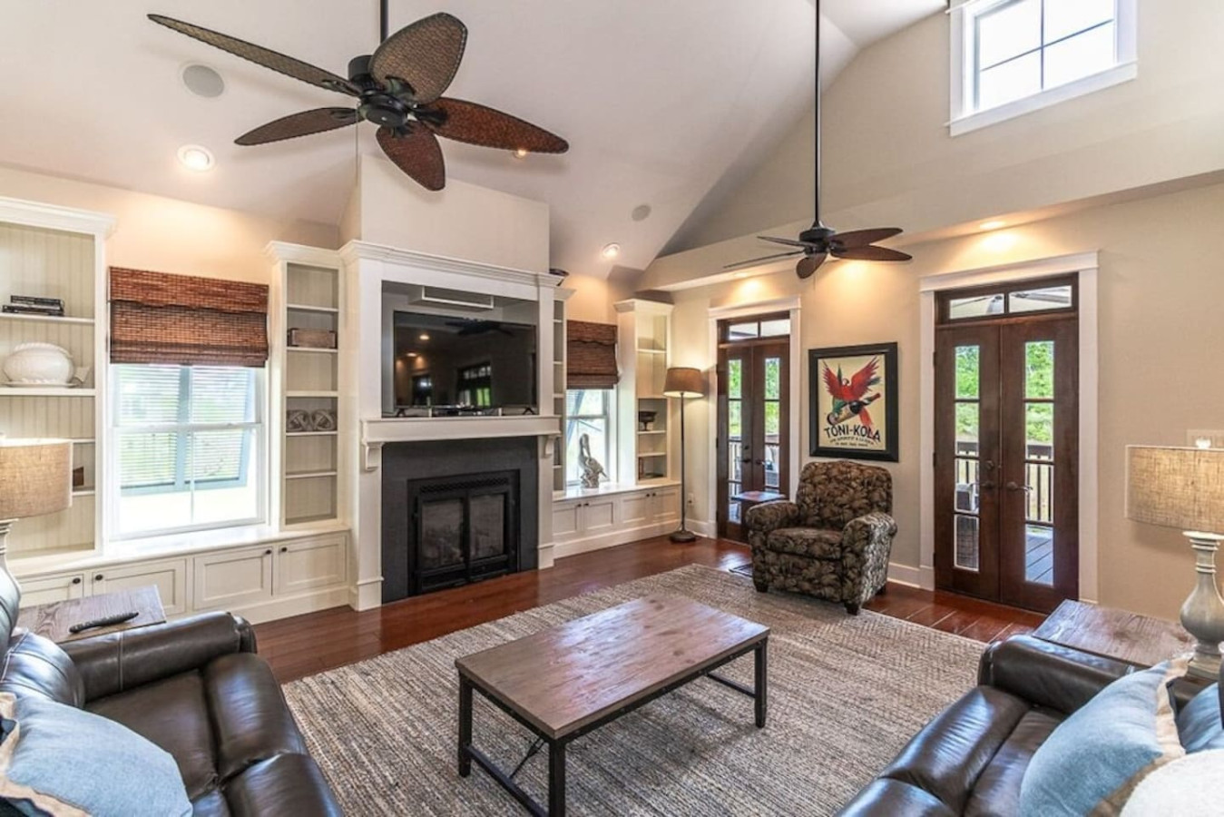 Timber Ridge