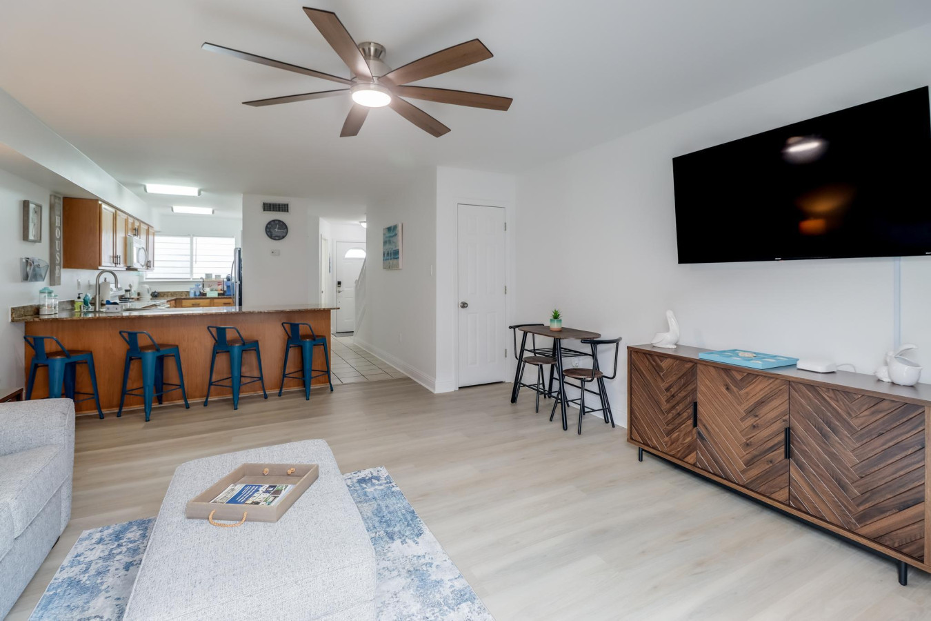 Deja Blue Haven Condo