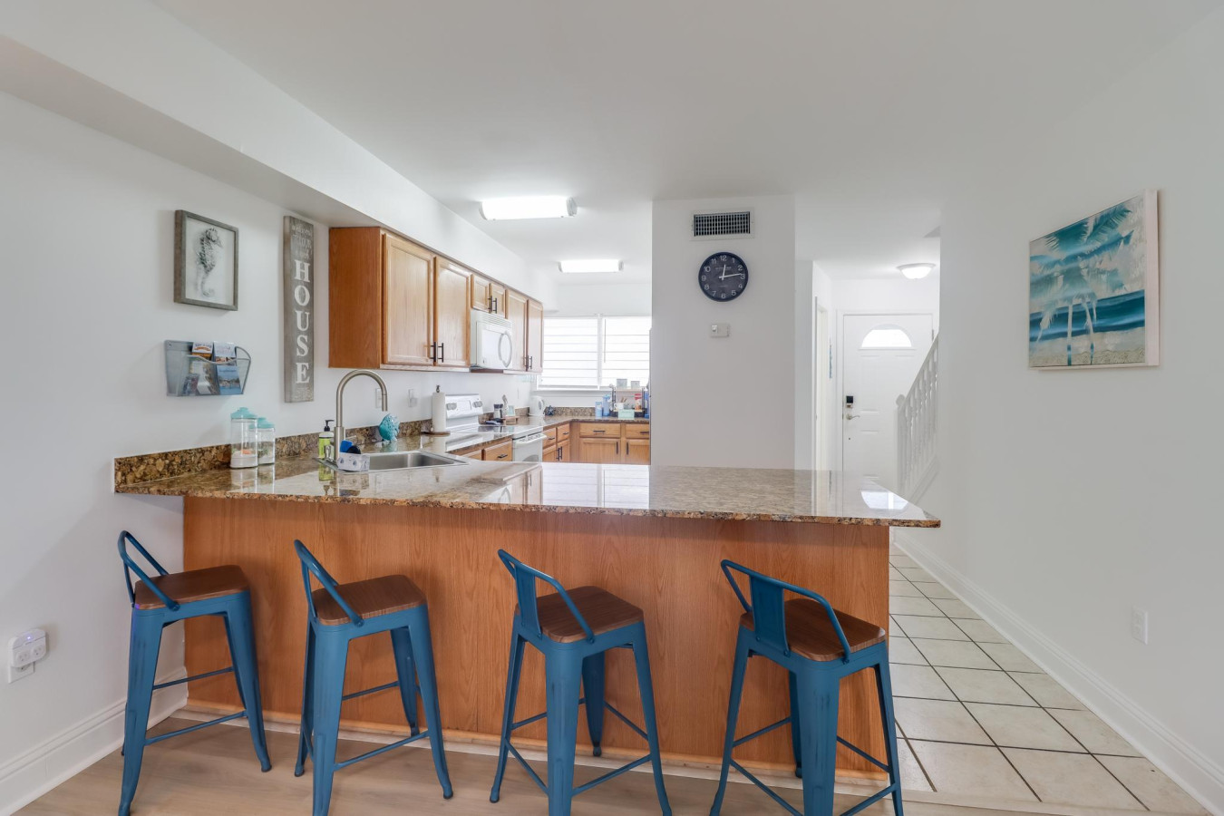 Deja Blue Haven Condo