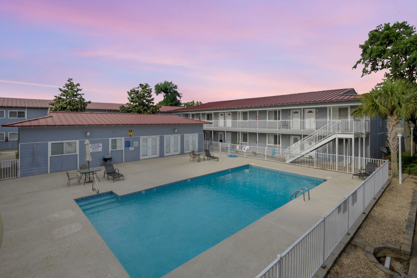 Deja Blue Haven Condo
