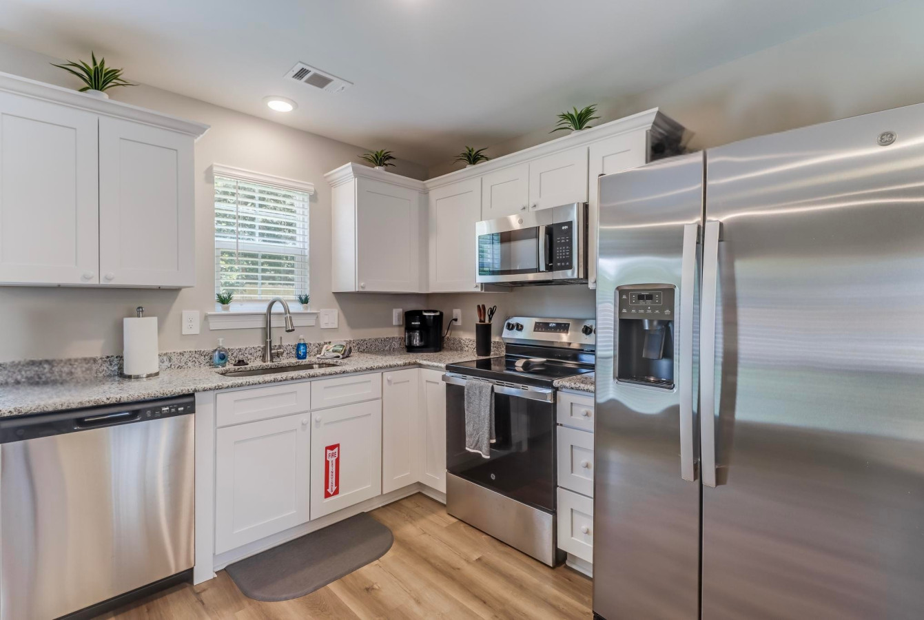 Gulf Breeze Cottage
