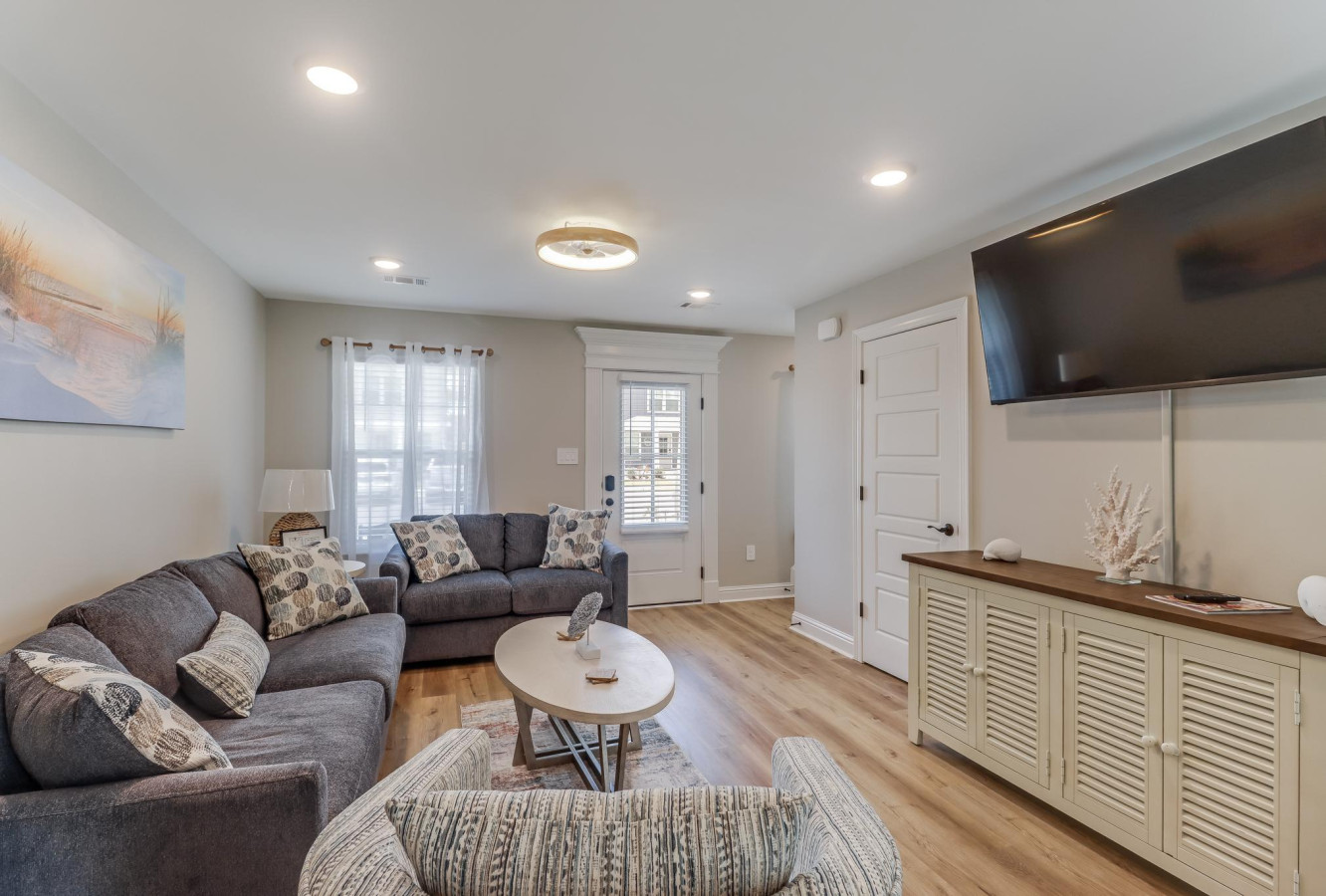Gulf Breeze Cottage