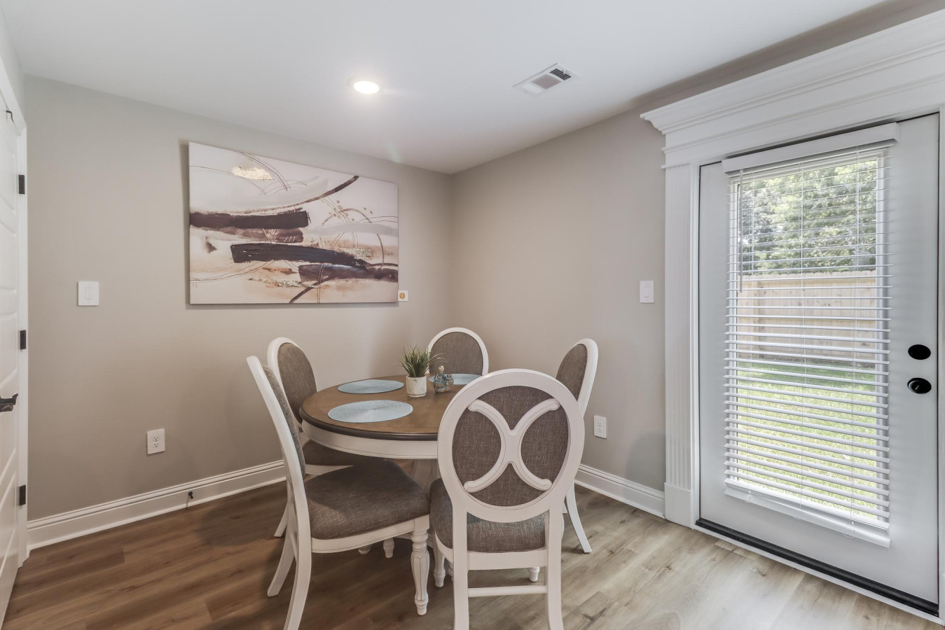 Gulf Breeze Cottage
