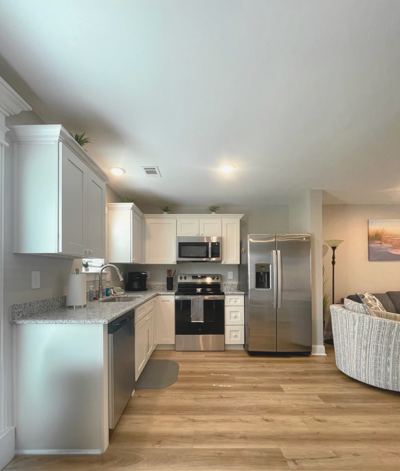 Gulf Breeze Cottage
