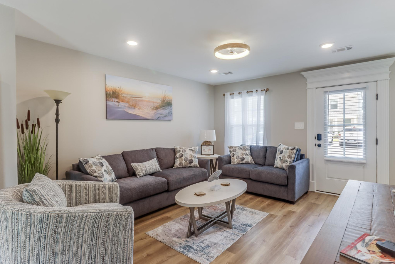 Gulf Breeze Cottage