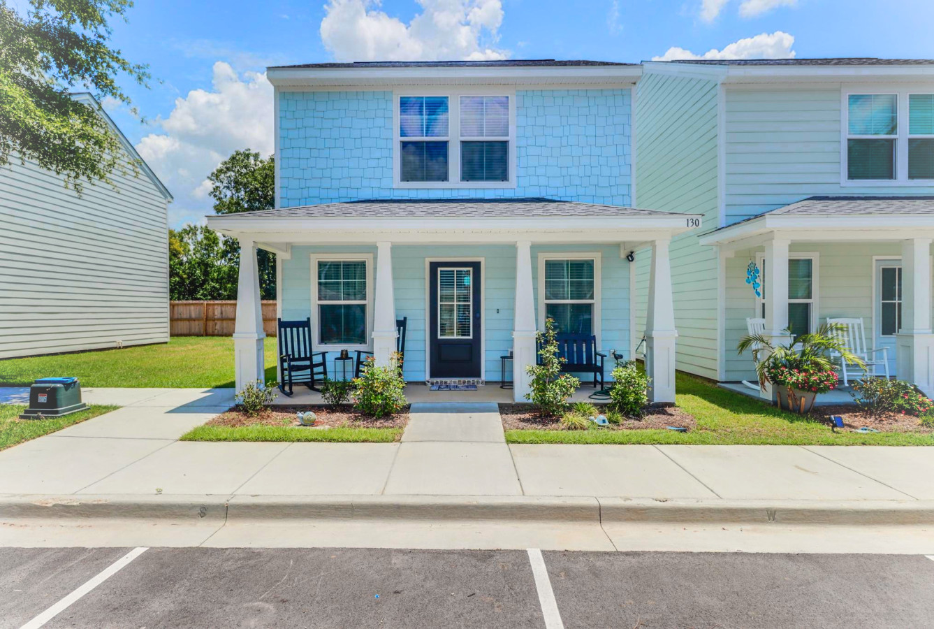 Gulf Breeze Cottage