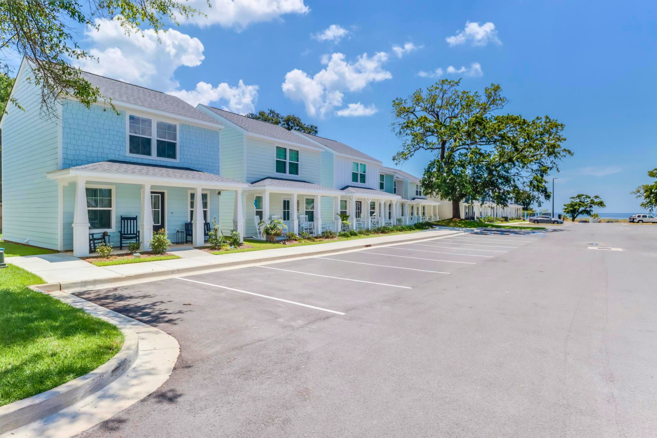 Gulf Breeze Cottage