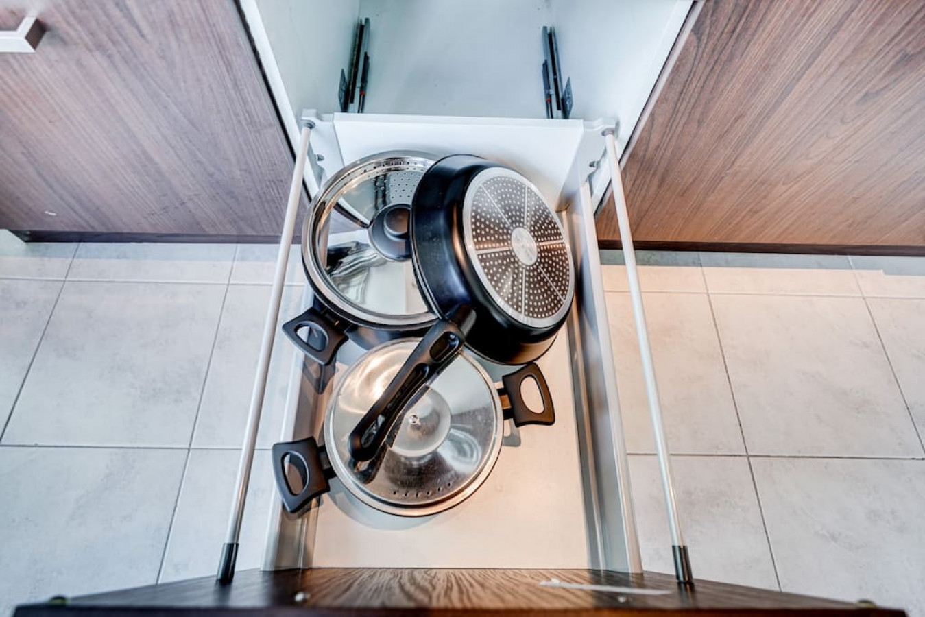 Toronto — Downtown 1BR with Skyline Views — Toronto furnished rental, photo 30