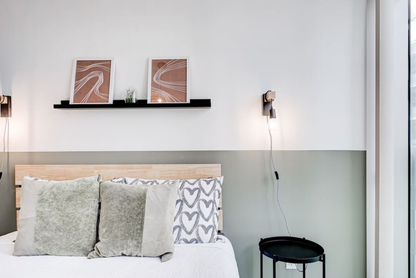Toronto — Downtown 1BR with Skyline Views — Toronto furnished rental, photo 20
