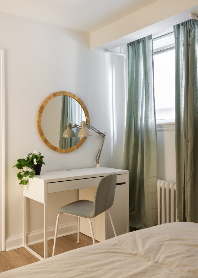 Ottawa — Boho-Chic 2BR in the City Centre — Ottawa furnished rental, photo 10