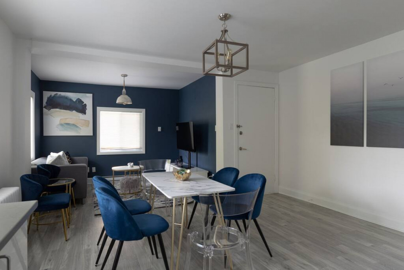 3-211 Exec 3BR | A/C | Monthly Stays | E Ottawa — Ottawa furnished rental, photo 21