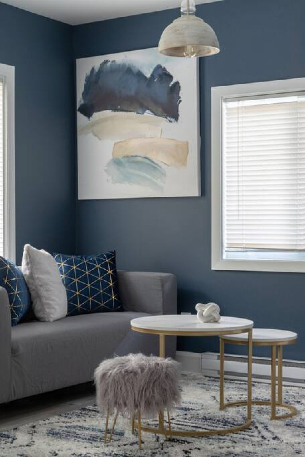 3-211 Exec 3BR | A/C | Monthly Stays | E Ottawa — Ottawa furnished rental, photo 13