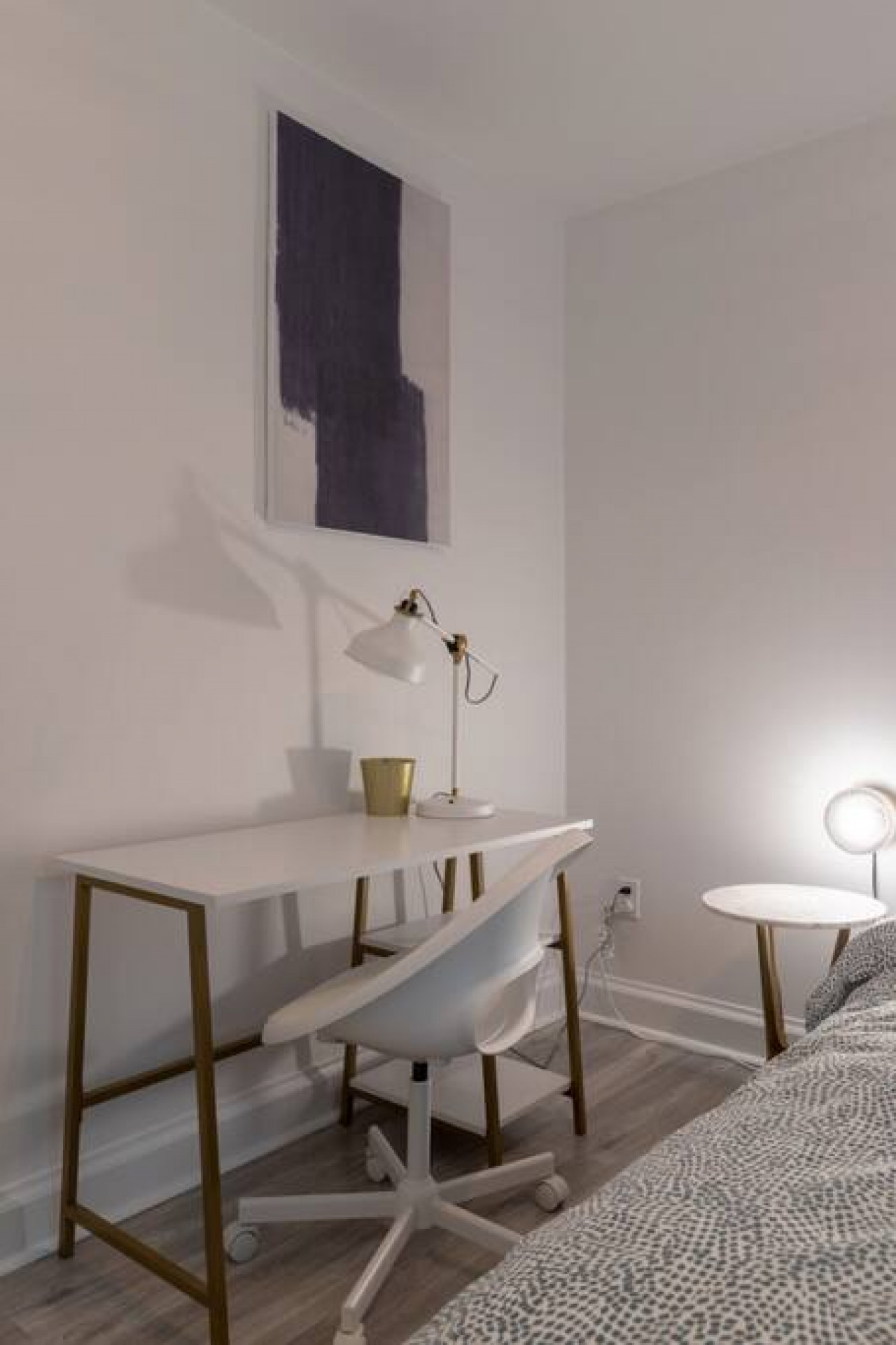 3-211 Exec 3BR | A/C | Monthly Stays | E Ottawa — Ottawa furnished rental, photo 17