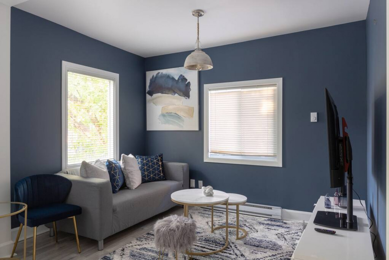 3-211 Exec 3BR | A/C | Monthly Stays | E Ottawa — Ottawa furnished rental, photo 24