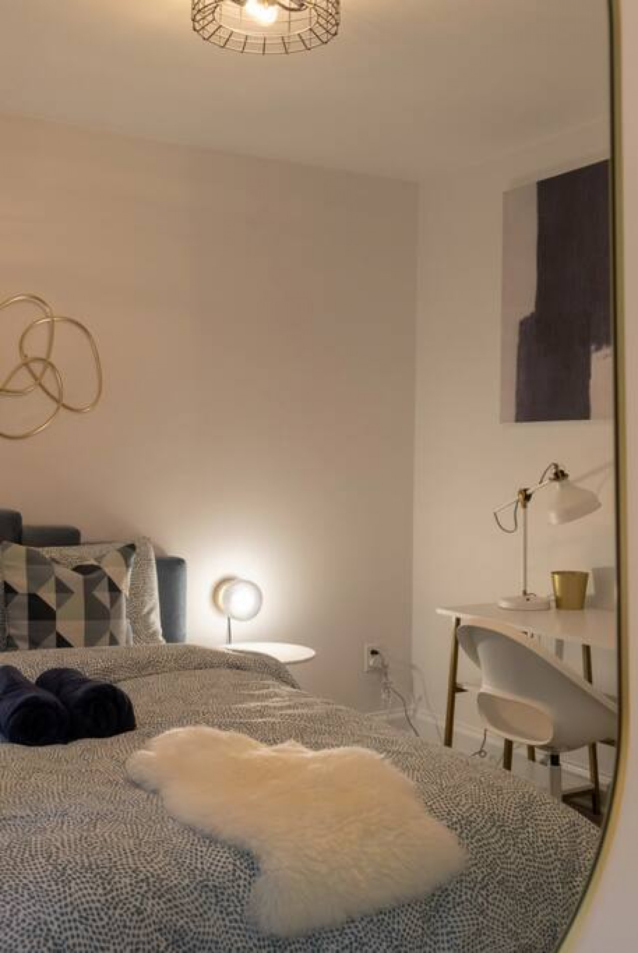 3-211 Exec 3BR | A/C | Monthly Stays | E Ottawa — Ottawa furnished rental, photo 14