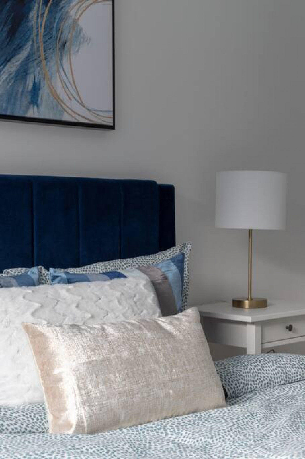 3-211 Exec 3BR | A/C | Monthly Stays | E Ottawa — Ottawa furnished rental, photo 9