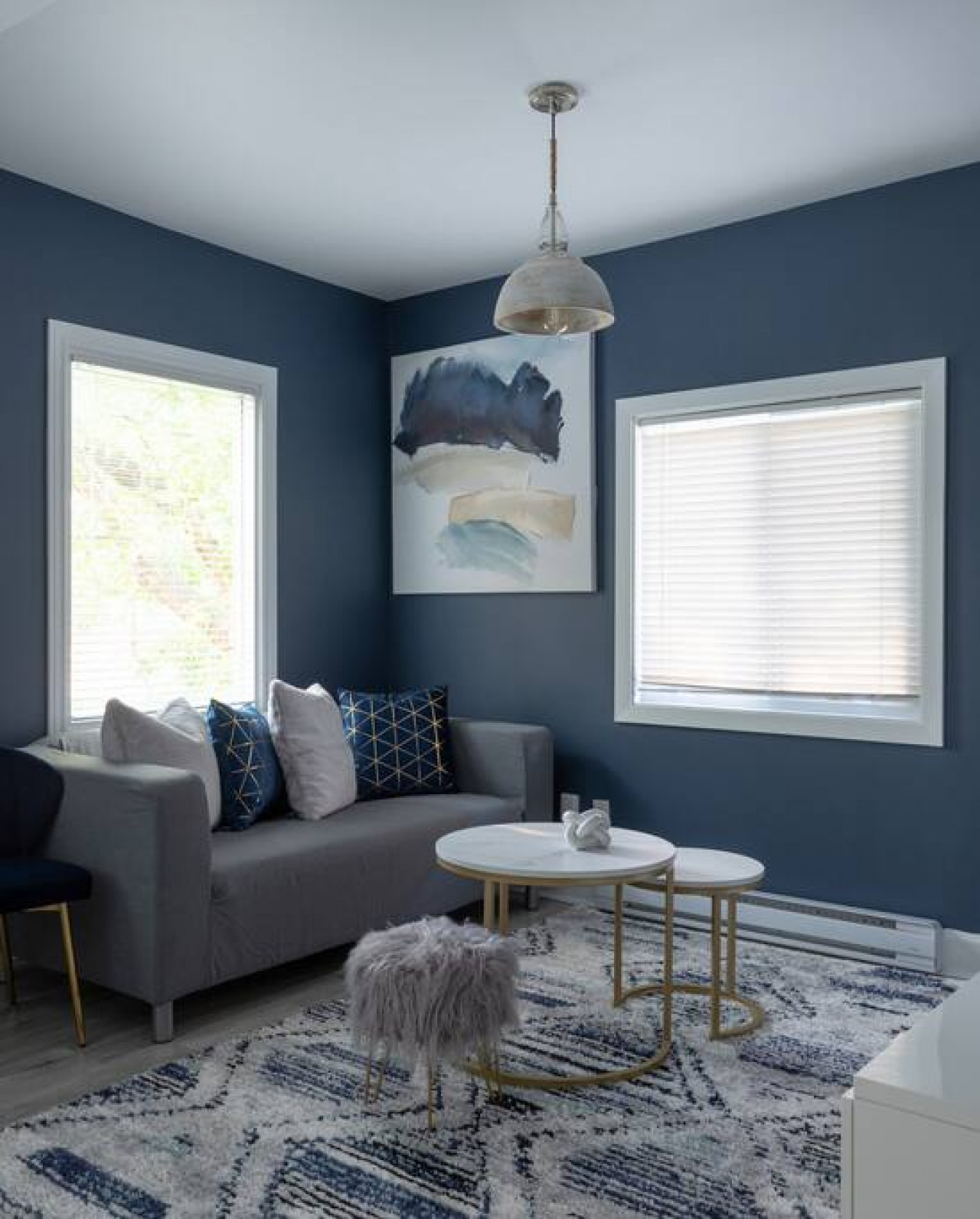 3-211 Exec 3BR | A/C | Monthly Stays | E Ottawa — Ottawa furnished rental, photo 18