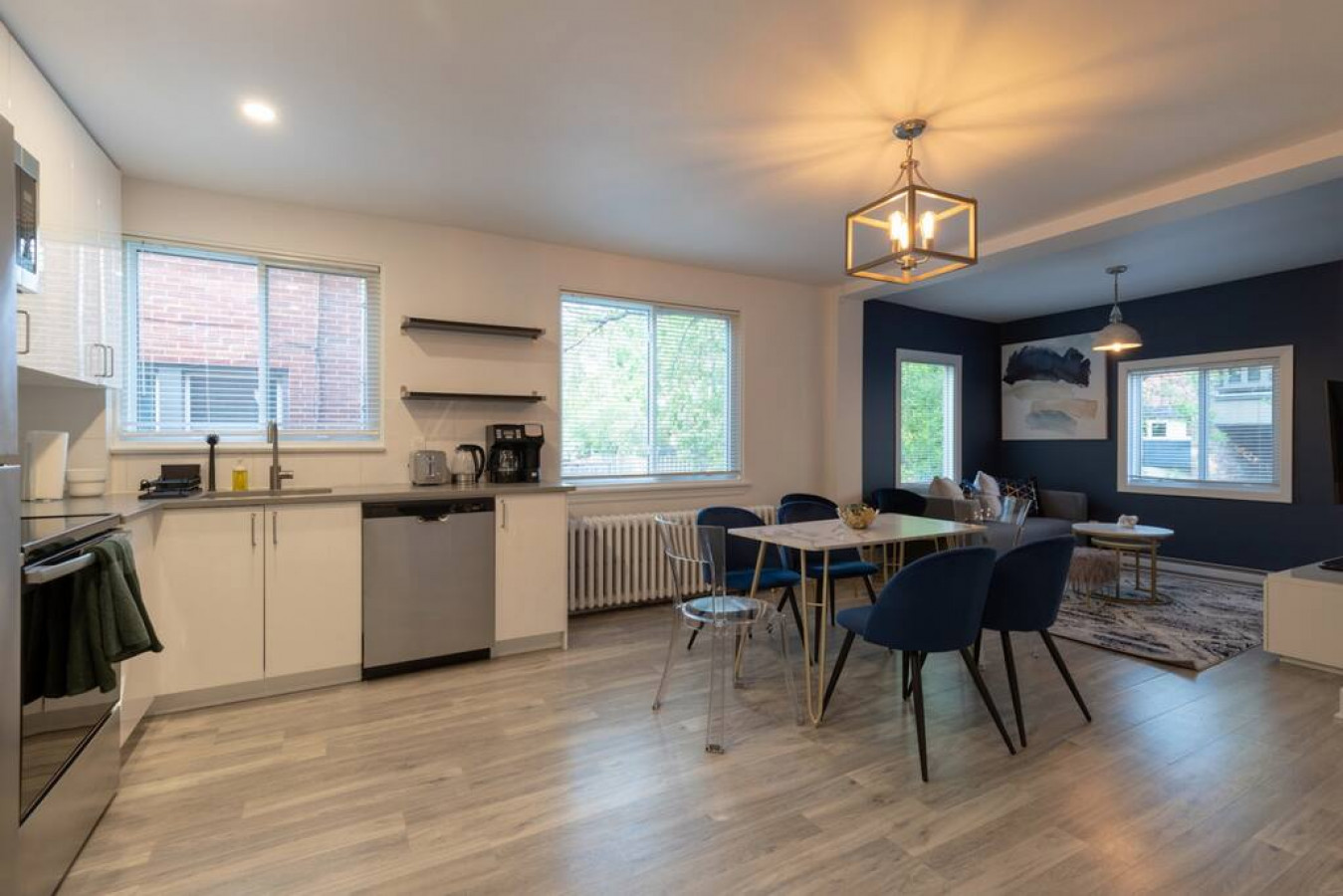 3-211 Exec 3BR | A/C | Monthly Stays | E Ottawa — Ottawa furnished rental, photo 23