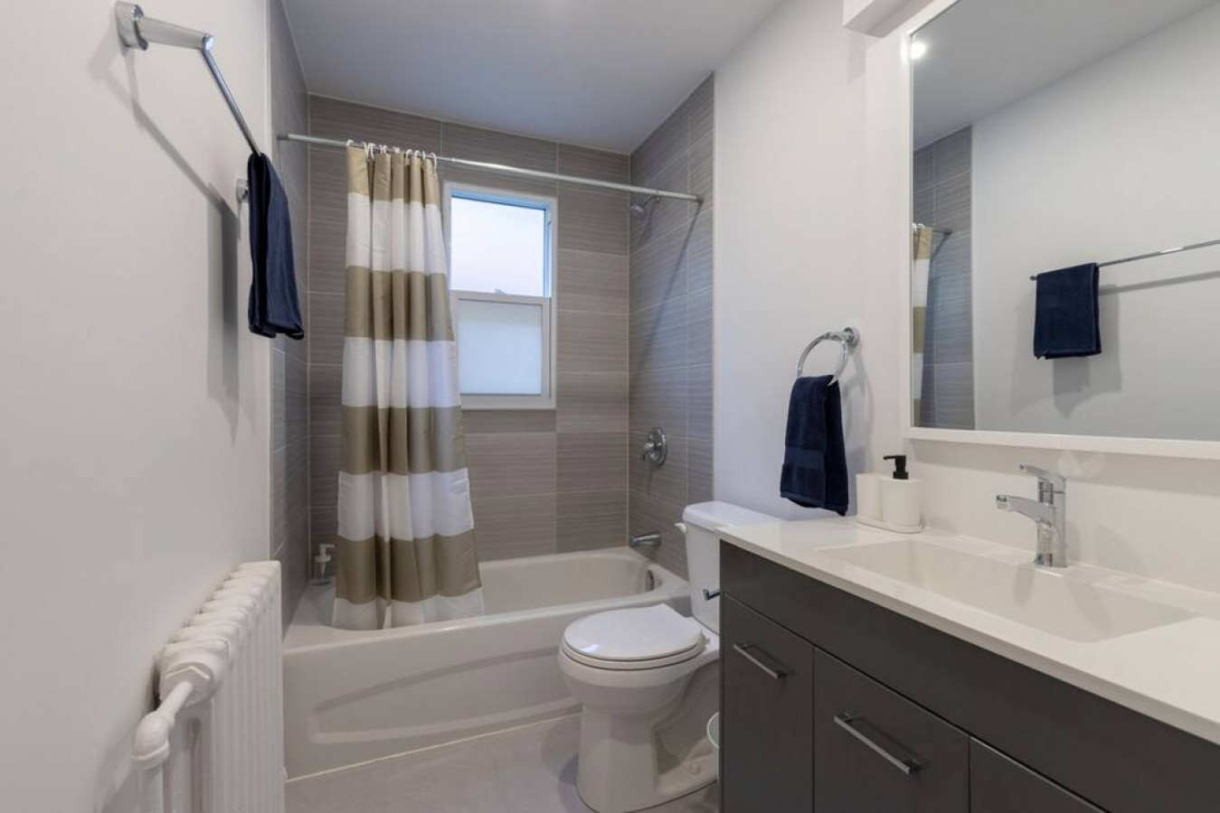 3-211 Exec 3BR | A/C | Monthly Stays | E Ottawa — Ottawa furnished rental, photo 25