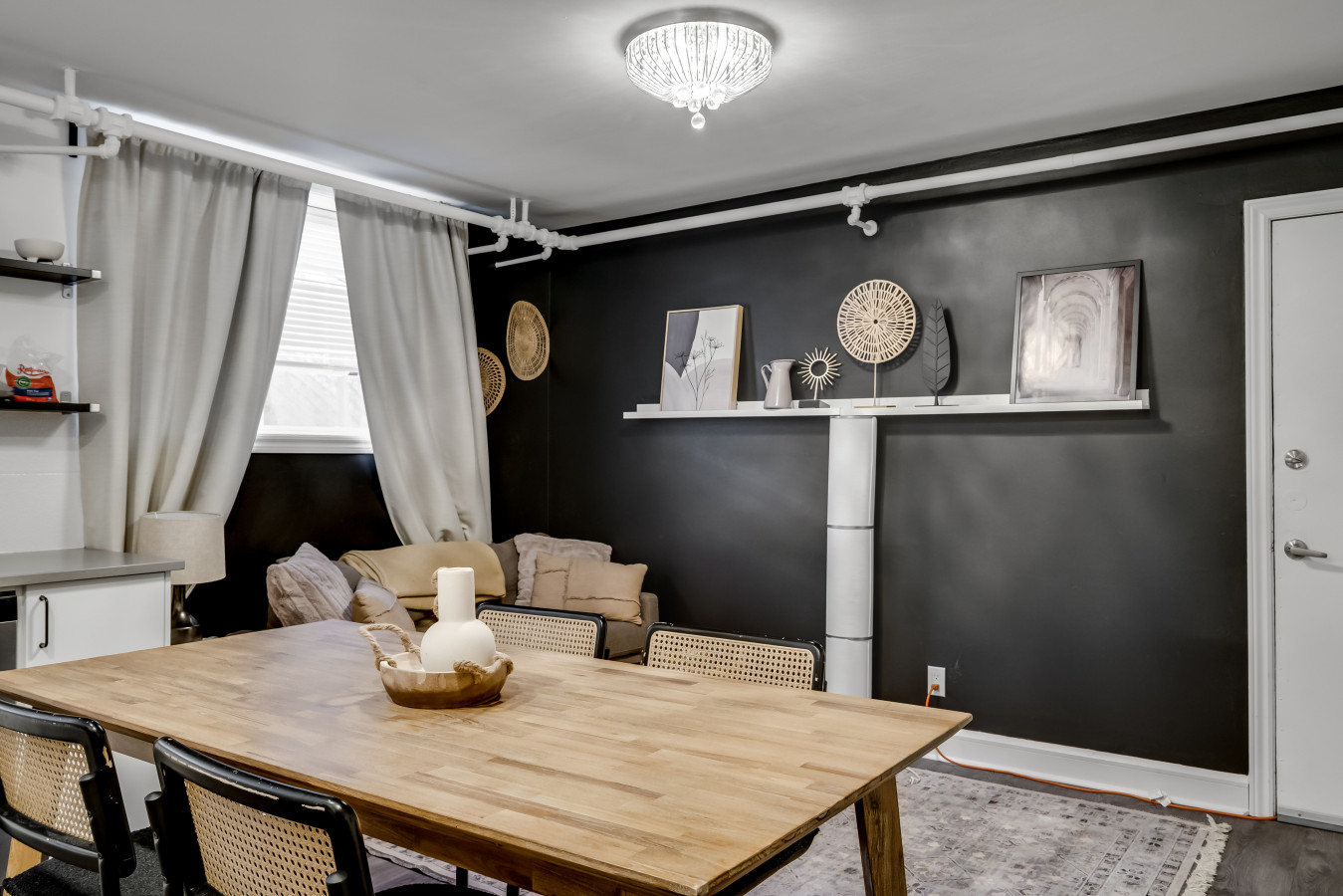 Ottawa — Executive 3BR, Quiet East End (Monthly) — Ottawa furnished rental, photo 6