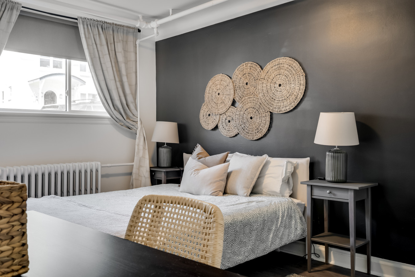 Ottawa — Executive 3BR, Quiet East End (Monthly) — Ottawa furnished rental, photo 11