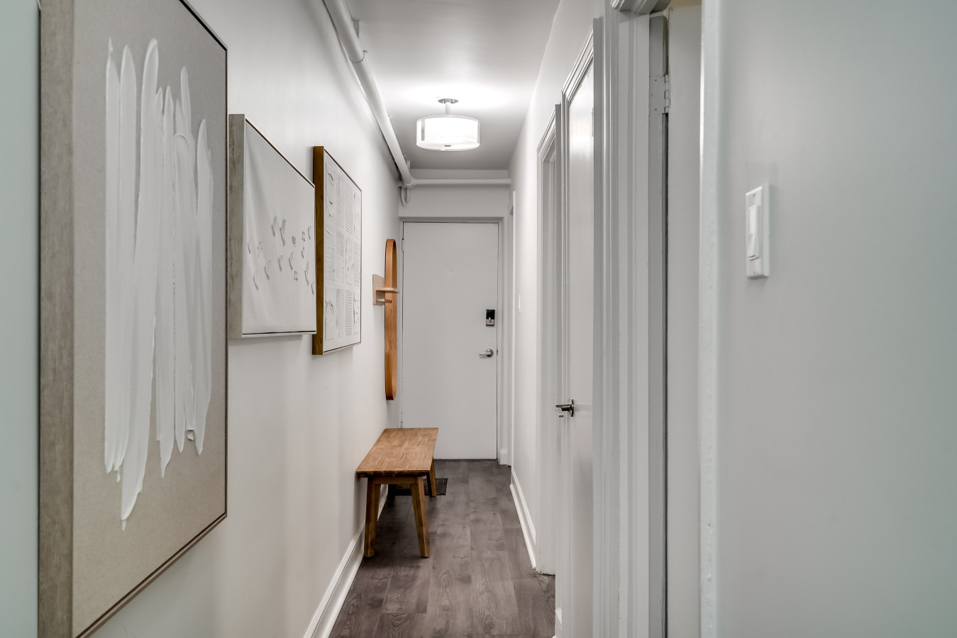 Ottawa — Executive 3BR, Quiet East End (Monthly) — Ottawa furnished rental, photo 10