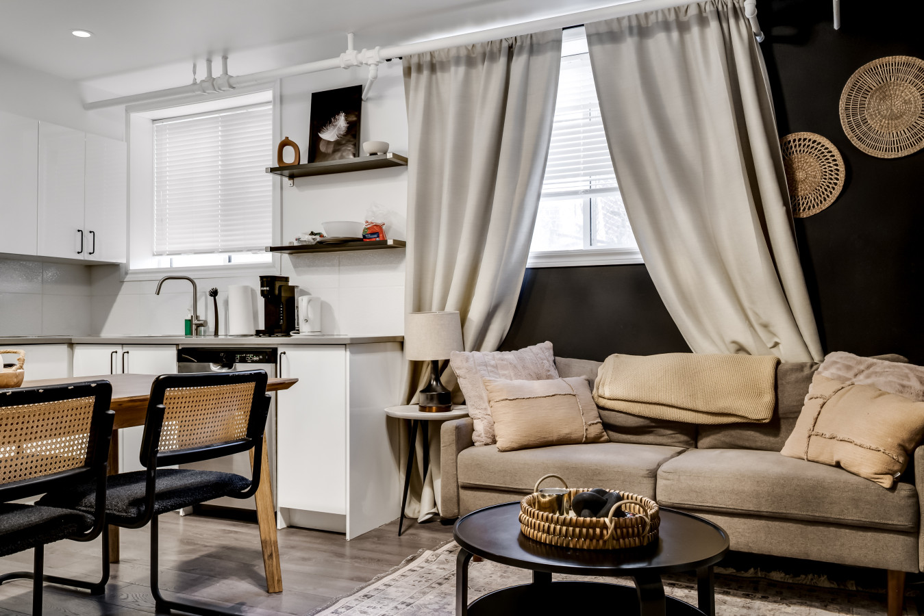 Ottawa — Executive 3BR, Quiet East End (Monthly) — Ottawa furnished rental, photo 5