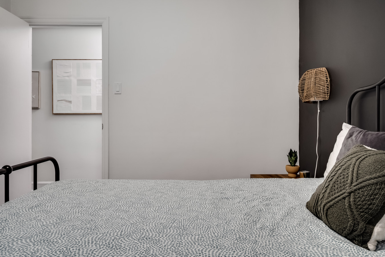 Ottawa — Executive 3BR, Quiet East End (Monthly) — Ottawa furnished rental, photo 12