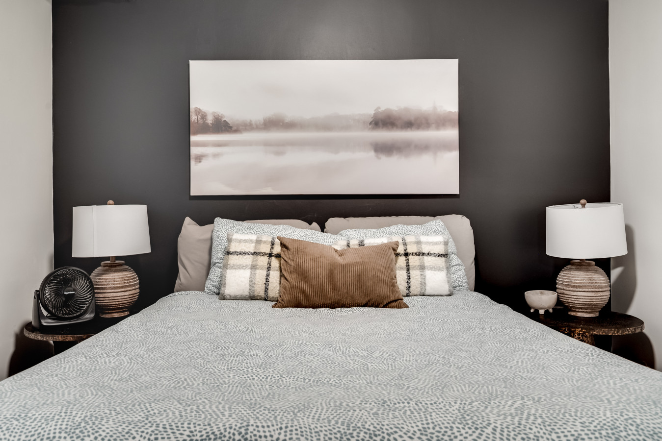 Ottawa — Executive 3BR, Quiet East End (Monthly) — Ottawa furnished rental photo