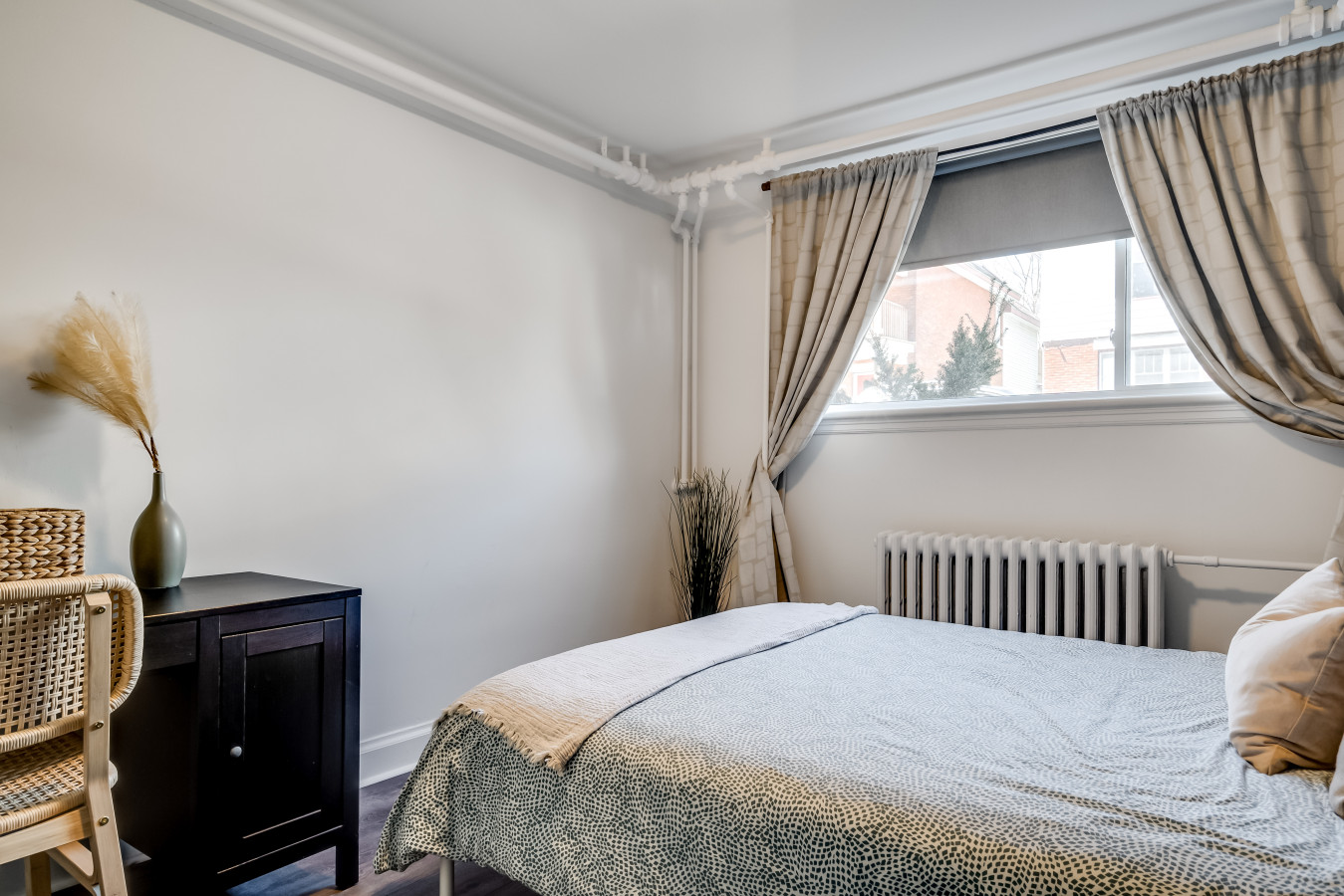 Ottawa — Executive 3BR, Quiet East End (Monthly) — Ottawa furnished rental photo