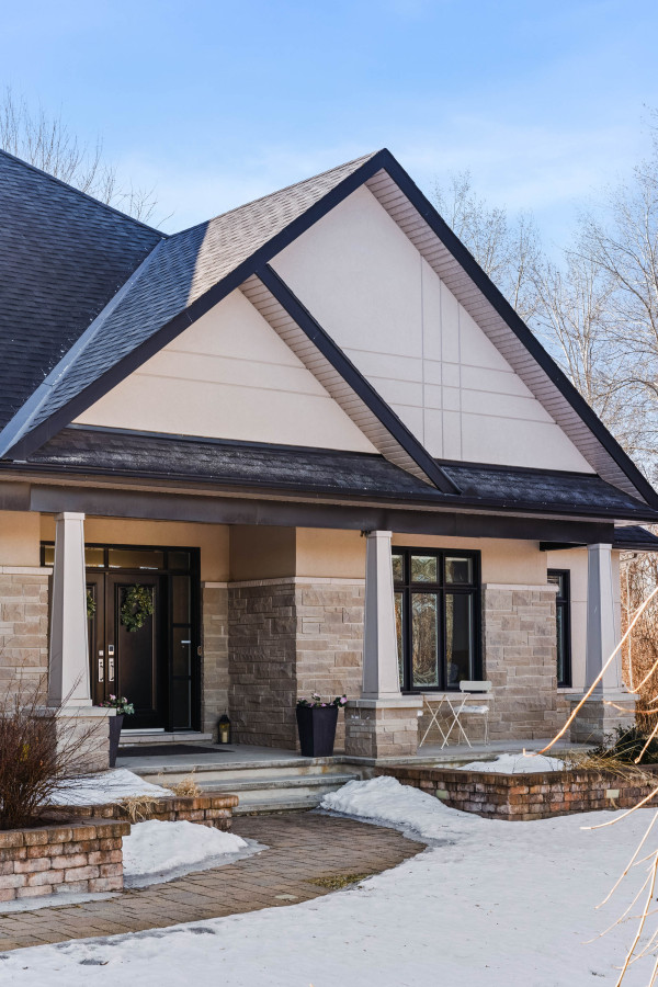 Ottawa — The Mansion · 4BR Luxury Estate — Ottawa furnished rental, photo 90